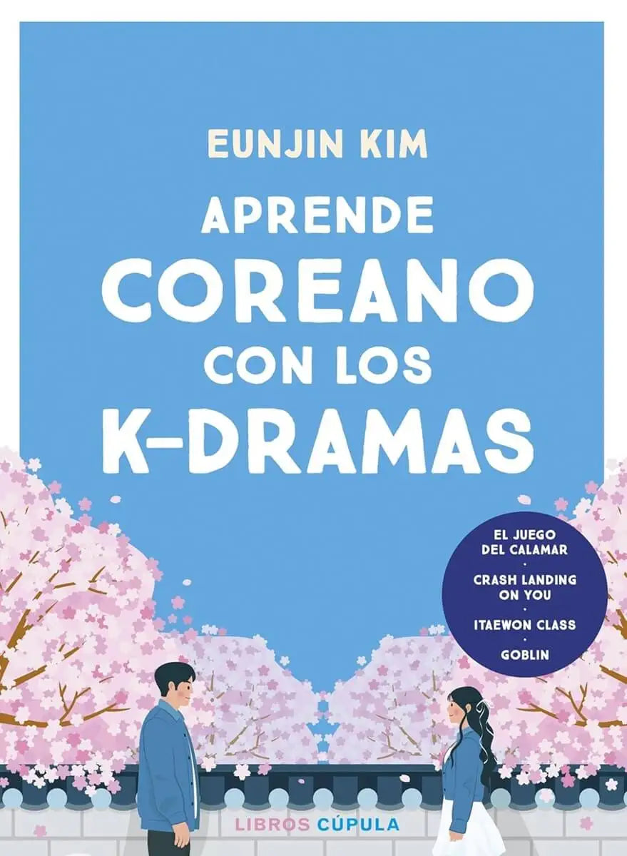 APRENDE COREANO CON LOS K DRAMAS