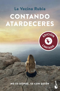 VERANO 02 CONTANDO ATARDECERES (LIMITED)