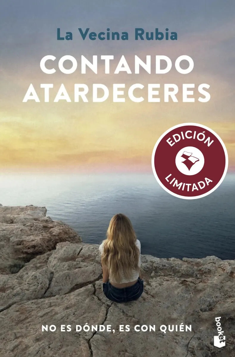VERANO 02 CONTANDO ATARDECERES (LIMITED)