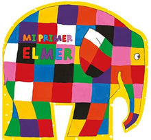 Cargar imagen en el visor de la galería, MI PRIMER ELMER
