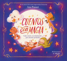 Cargar imagen en el visor de la galería, CUENTOS CON MAGIA

