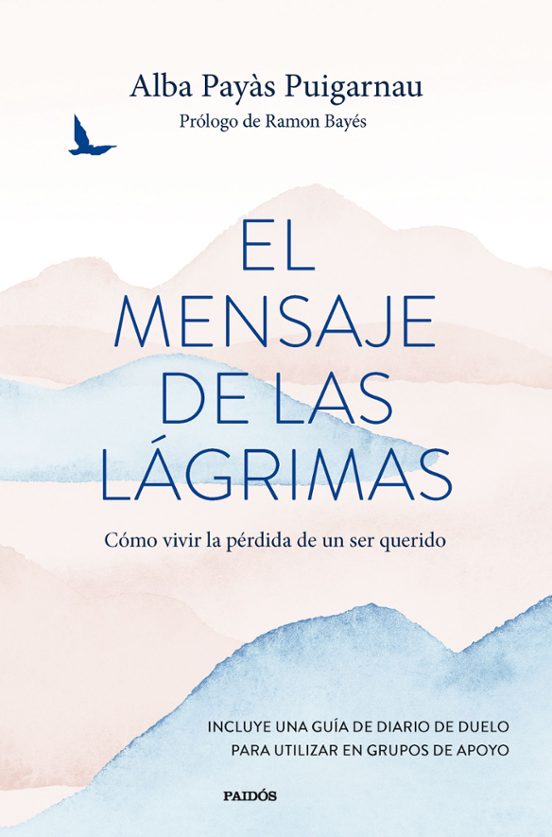 MENSAJE DE LAS LAGRIMAS