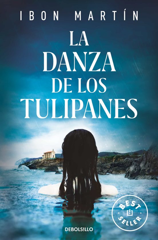 DANZA DE LOS TULIPANES