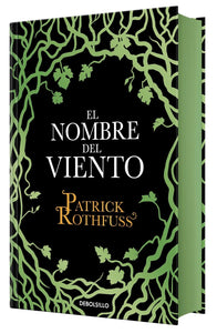 CRONICA DEL ASESINO DE REYES 01 EL NOMBRE DEL VIENTO (CANTOS PINTADOS) (TD)