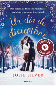 UN DIA DE DICIEMBRE (LIMITED)