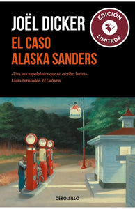 CASO ALASKA SANDERS (LIMITED)