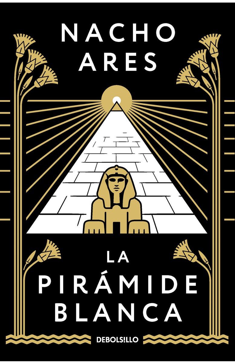 PIRAMIDE BLANCA