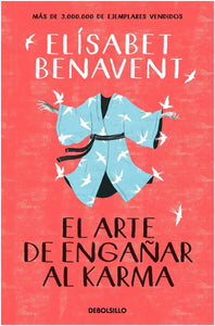 ESTUCHE ELISABET BENAVENT NOVELAS IMPRESCINDIBLES