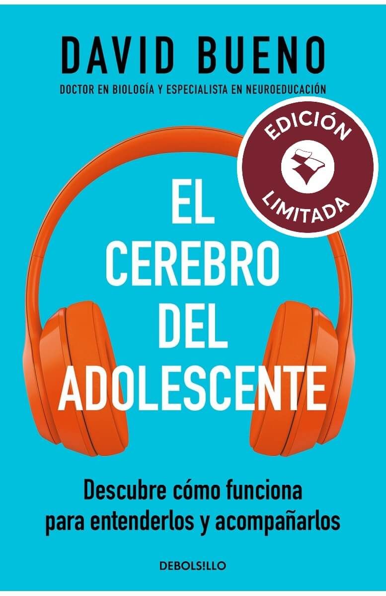 CEREBRO DEL ADOLESCENTE (LIMITED)