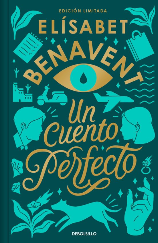 CUENTO PERFECTO (EDICION LIMITADA)