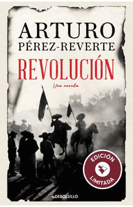 REVOLUCION (LIMITED)