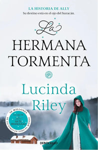 ESTUCHE LAS SIETE HERMANAS (LAS SIETE HERMANAS) (LA HERMANA TORMENTA)