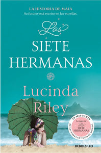 ESTUCHE LAS SIETE HERMANAS (LAS SIETE HERMANAS) (LA HERMANA TORMENTA)