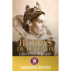 REINAS DE LEYENDA (EDICION LIMITADA)