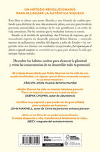 Cargar imagen en el visor de la galería, RIQUEZA QUE EL DINERO NO PUEDE COMPRAR
