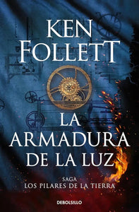 PT04 ARMADURA DE LA LUZ