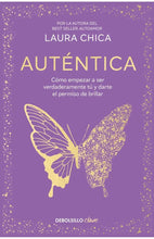 Cargar imagen en el visor de la galería, AUTENTICA
