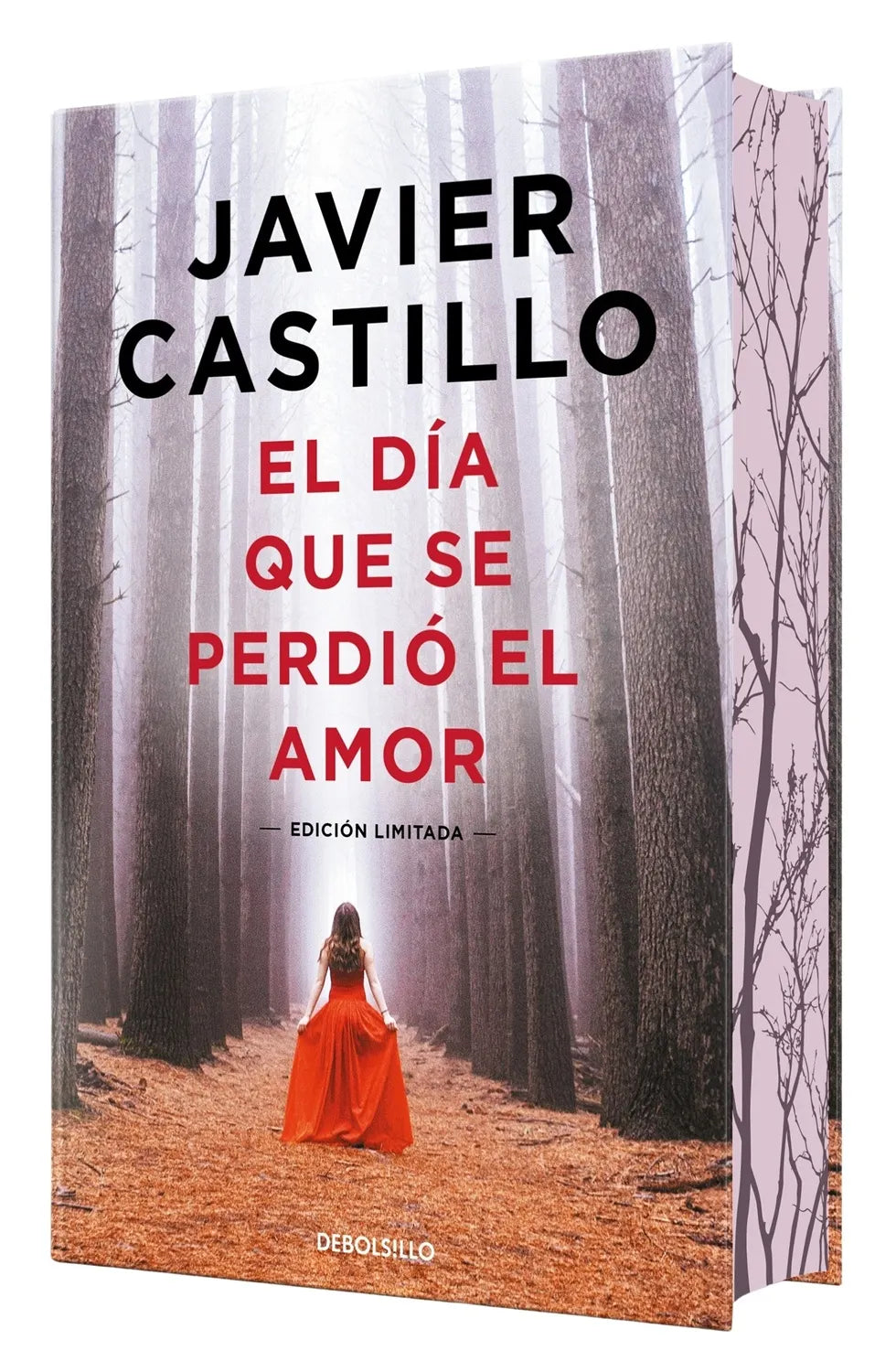 DIA QUE SE PERDIO EL AMOR (CANTOS PINTADOS) (TD)