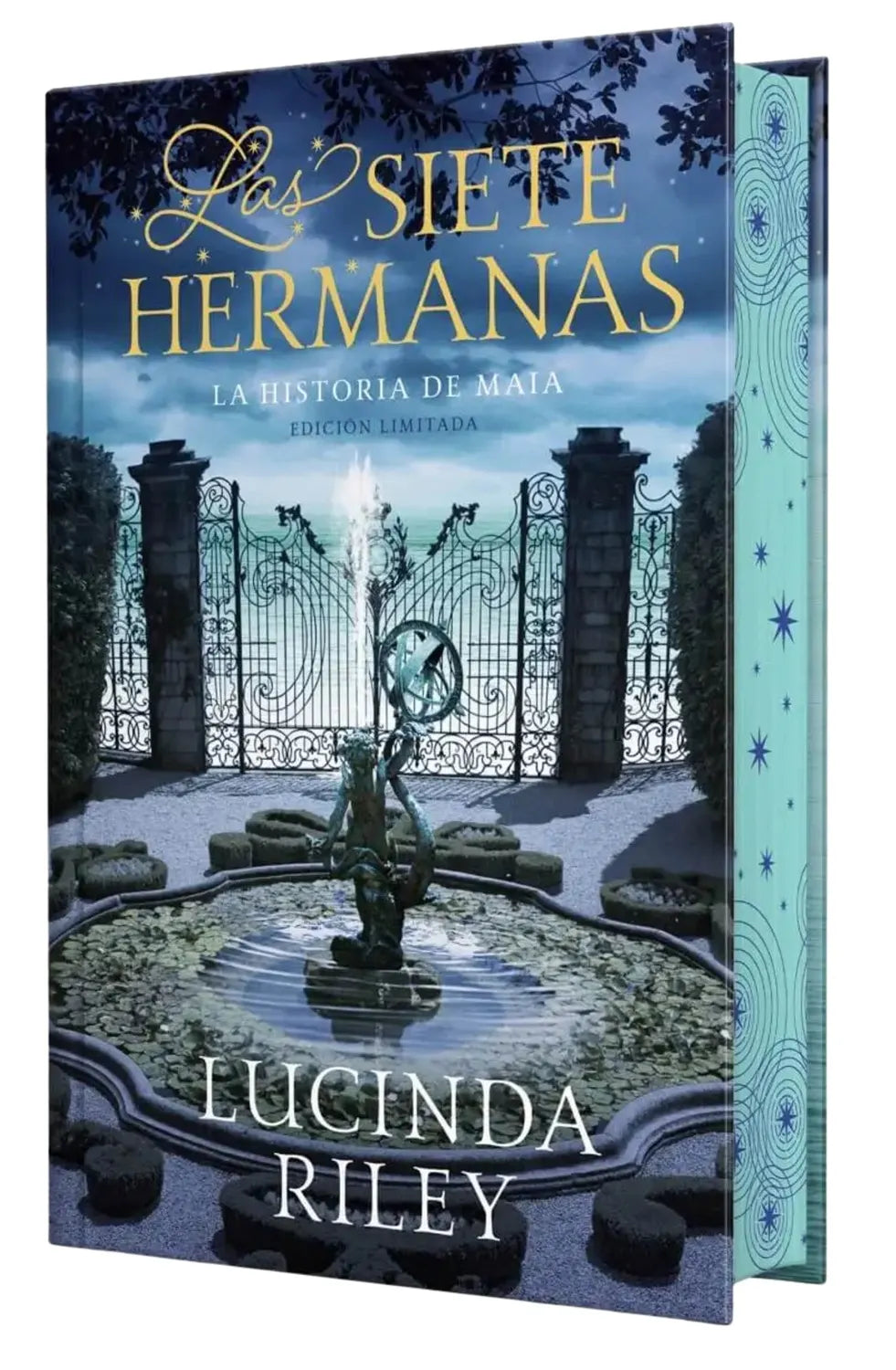 SIETE HERMANAS 01 LAS SIETE HERMANAS (CANTOS PINTADOS) (TD)