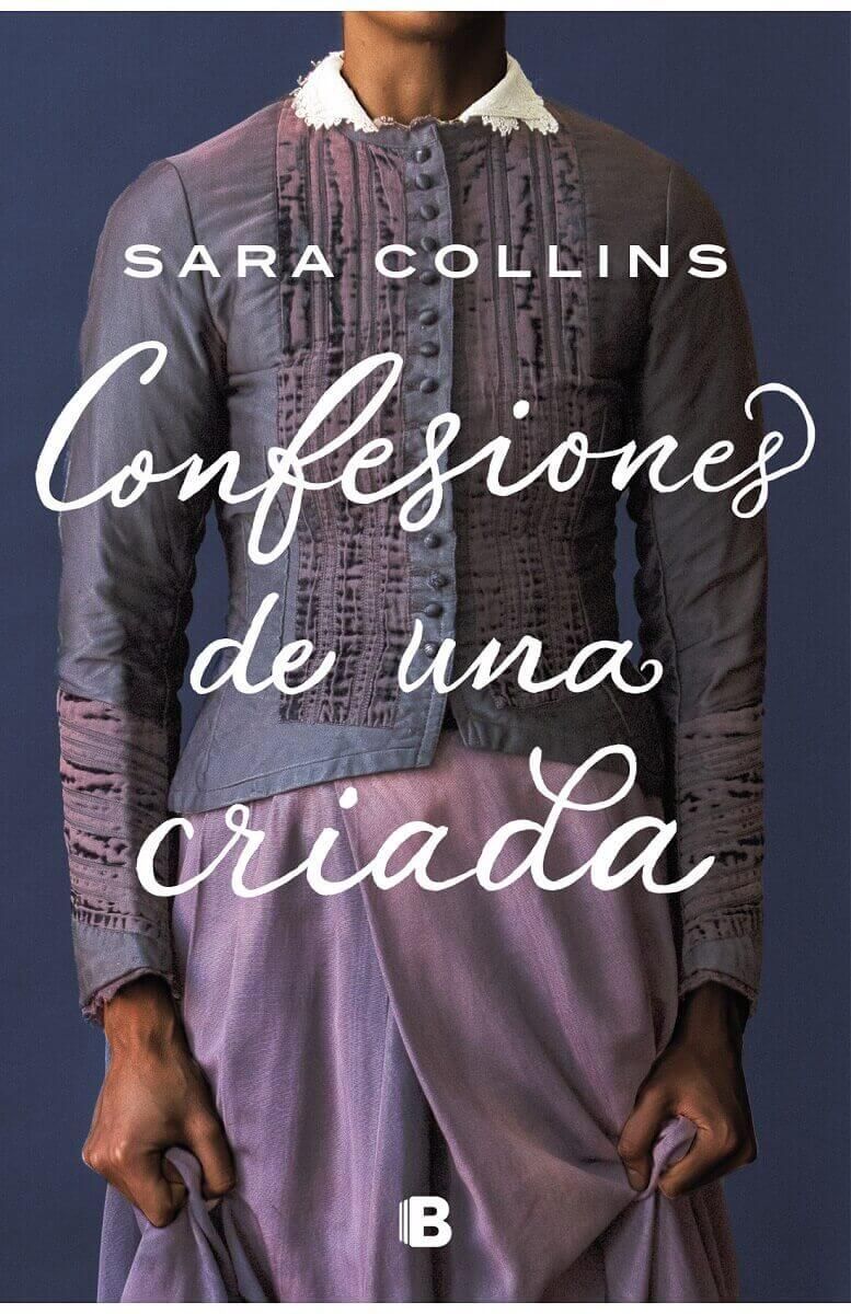 CONFESIONES DE UNA CRIADA