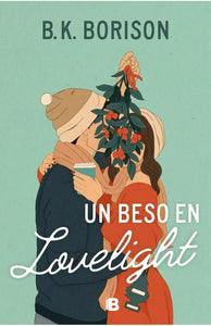 BESO EN LOVELIGHT