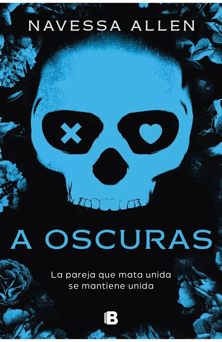 ADENTRATE EN LA OSCURIDAD 01 A OSCURAS