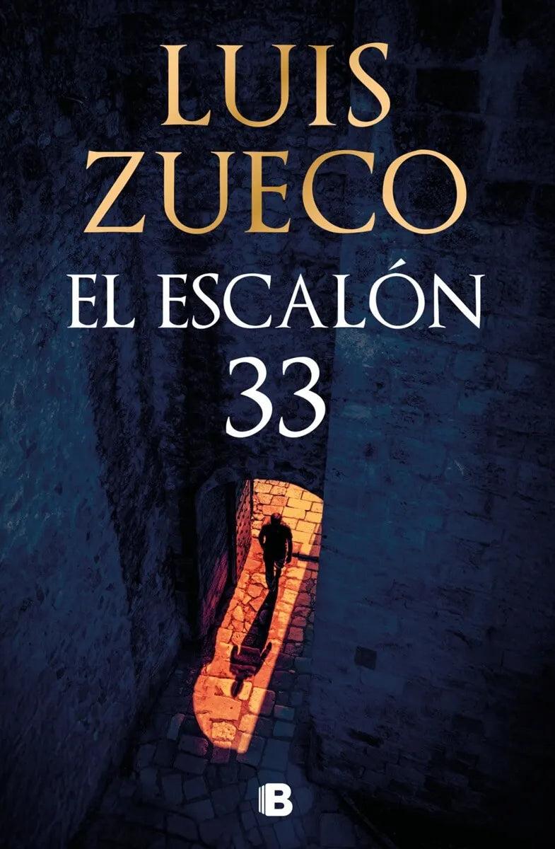 ESCALON 33