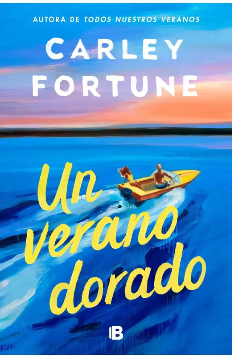 VERANO DORADO
