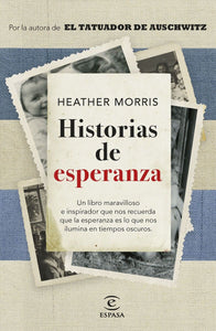 HISTORIAS DE ESPERANZA (TD)