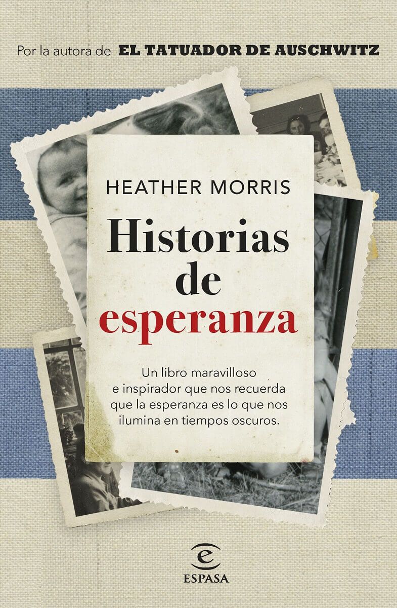 HISTORIAS DE ESPERANZA (TD)