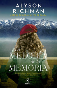 MELODIA DE LA MEMORIA (TD)