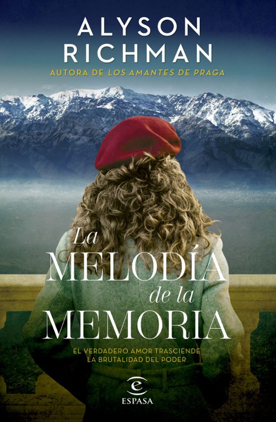 MELODIA DE LA MEMORIA (TD)