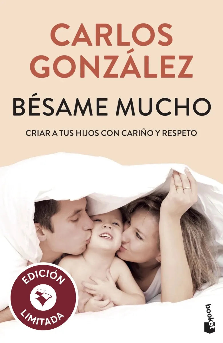 BESAME MUCHO (LIMITED)