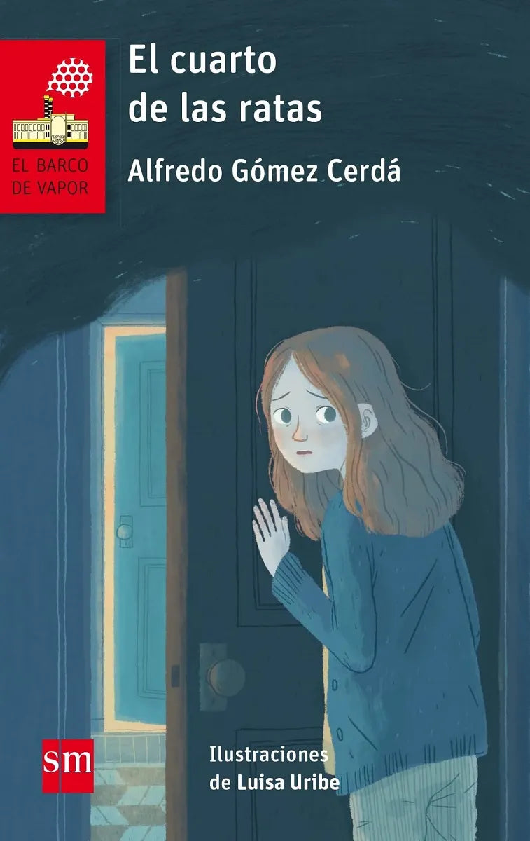CUARTO DE LAS RATAS