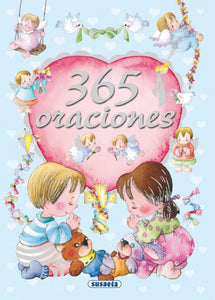 365 ORACIONES (TD) (S0011009)