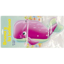 Cargar imagen en el visor de la galería, BRUNO Y LA BALLENA (S0215001)
