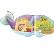 Cargar imagen en el visor de la galería, BRUNO Y LA BALLENA (S0215001)
