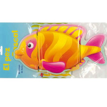 Cargar imagen en el visor de la galería, PEZ PASCAL (S0215003)

