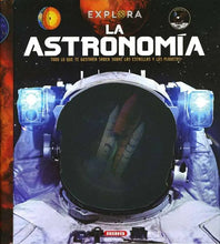 Cargar imagen en el visor de la galería, ASTRONOMIA (S3346004)
