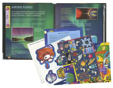 Cargar imagen en el visor de la galería, ASTRONOMIA (S3346004)
