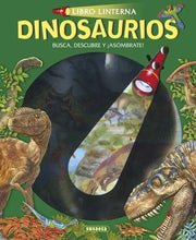 Cargar imagen en el visor de la galería, DINOSAURIOS (S3227001)
