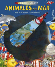 Cargar imagen en el visor de la galería, ANIMALES DEL MAR (S3227002)
