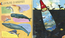 Cargar imagen en el visor de la galería, ANIMALES DEL MAR (S3227002)
