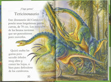 Cargar imagen en el visor de la galería, MUNDO DE LOS DINOSAURIOS (S2006013)
