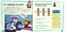 Cargar imagen en el visor de la galería, MI PRIMER LIBRO DE AJEDREZ (TD) (S2071999)
