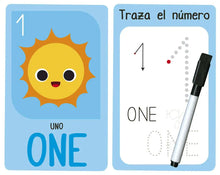 Cargar imagen en el visor de la galería, APRENDO INGLES FACIL NUMEROS (S2257004)

