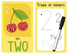 Cargar imagen en el visor de la galería, APRENDO INGLES FACIL NUMEROS (S2257004)
