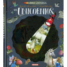 Cargar imagen en el visor de la galería, UNICORNIOS (S3227006)
