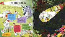 Cargar imagen en el visor de la galería, UNICORNIOS (S3227006)
