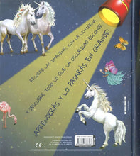 Cargar imagen en el visor de la galería, UNICORNIOS (S3227006)
